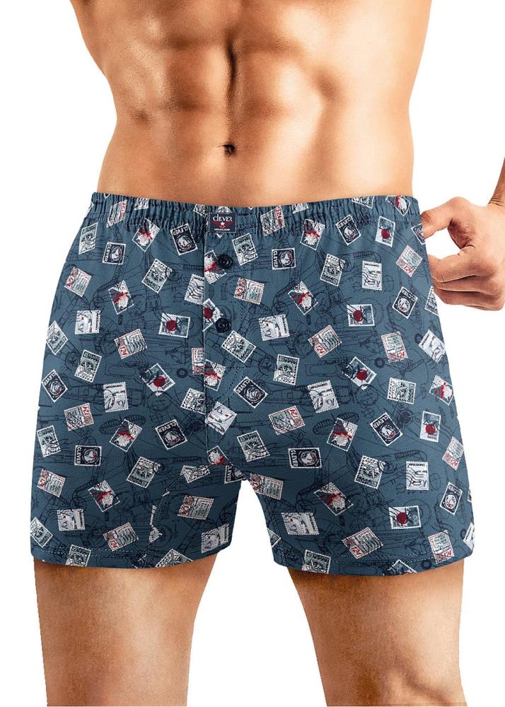Трусы муж Clever (АРТ. MBX421741)