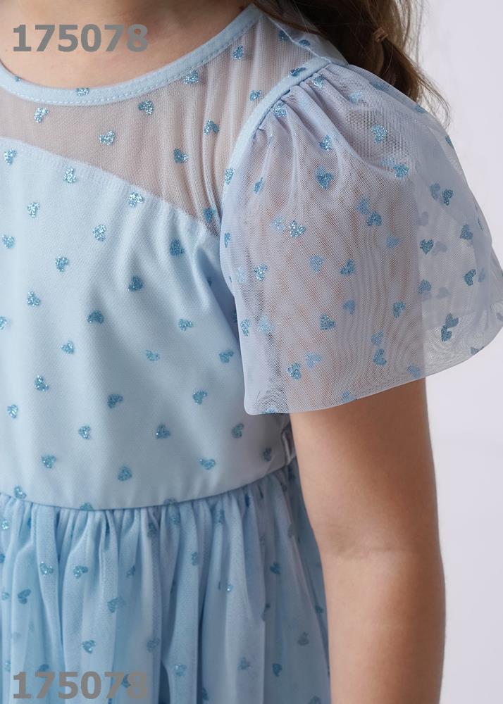 Платье дев (АРТ. 736389/68кд)