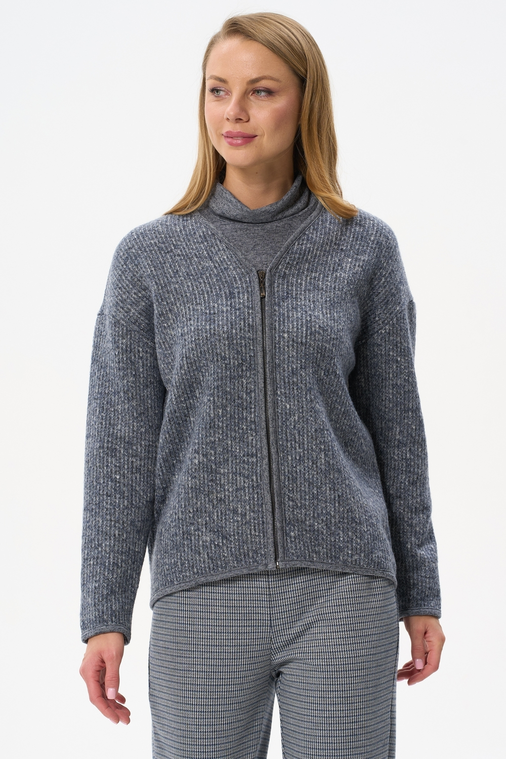 Жакет жен (АРТ. F0420-M54.4F02)