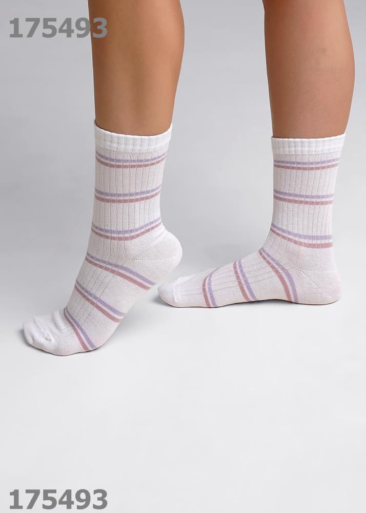 Носки жен (АРТ. Д5412)