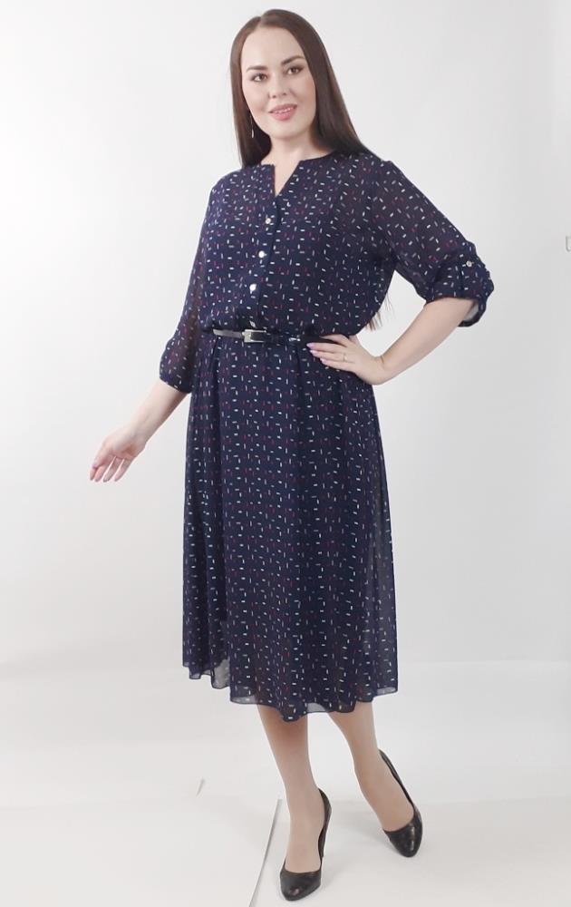 Платье жен Браво (АРТ. 9313-3)