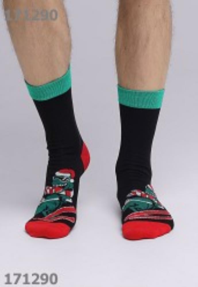 Носки муж  (АРТ. К3364Л)