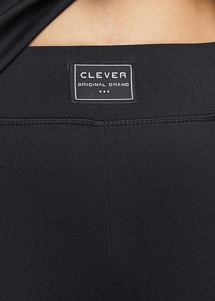 Лосины жен Clever (АРТ. LL23-101/3)