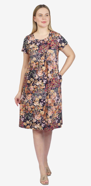 Платье жен (АРТ. 3863)