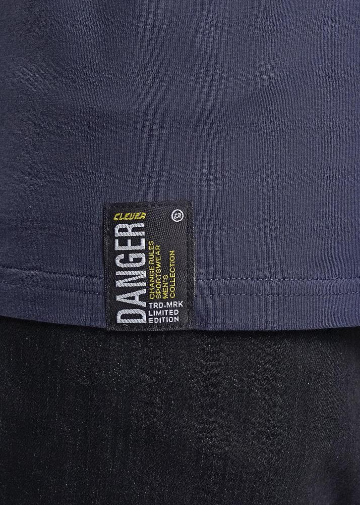 Джемпер муж Clever (АРТ. 532010/92г_п1)