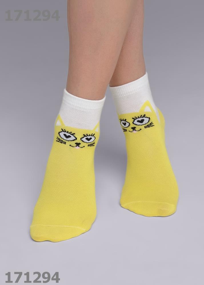 Носки дет (АРТ. С4313)