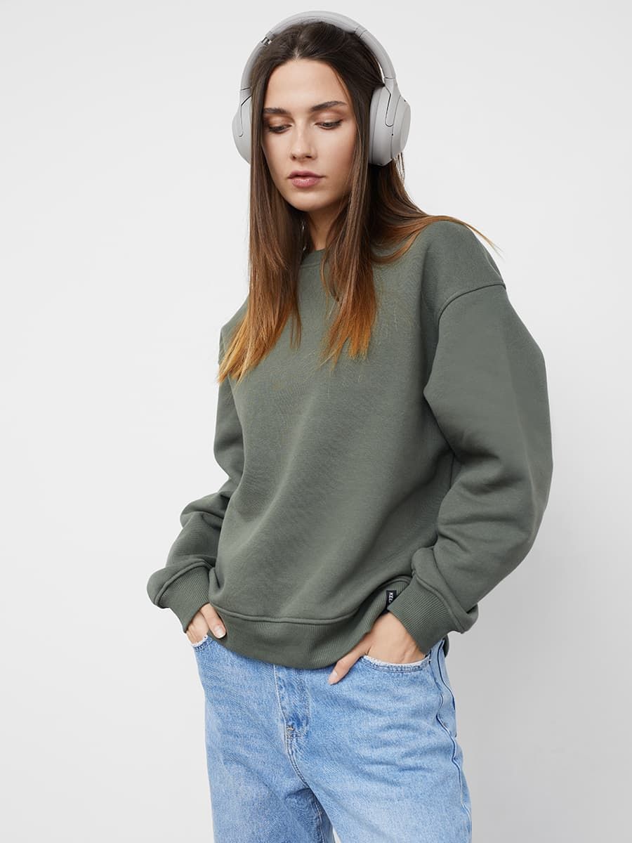 Джемпер жен Марк Формель (АРТ. 122672)