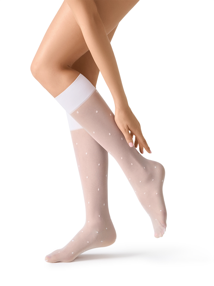 Гольфы жен gamb. DEA POIS (АРТ. gamb. DEA POIS)