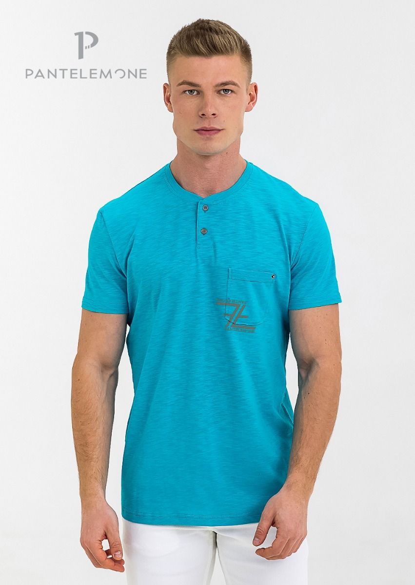 Футболка муж (АРТ. MF-984)