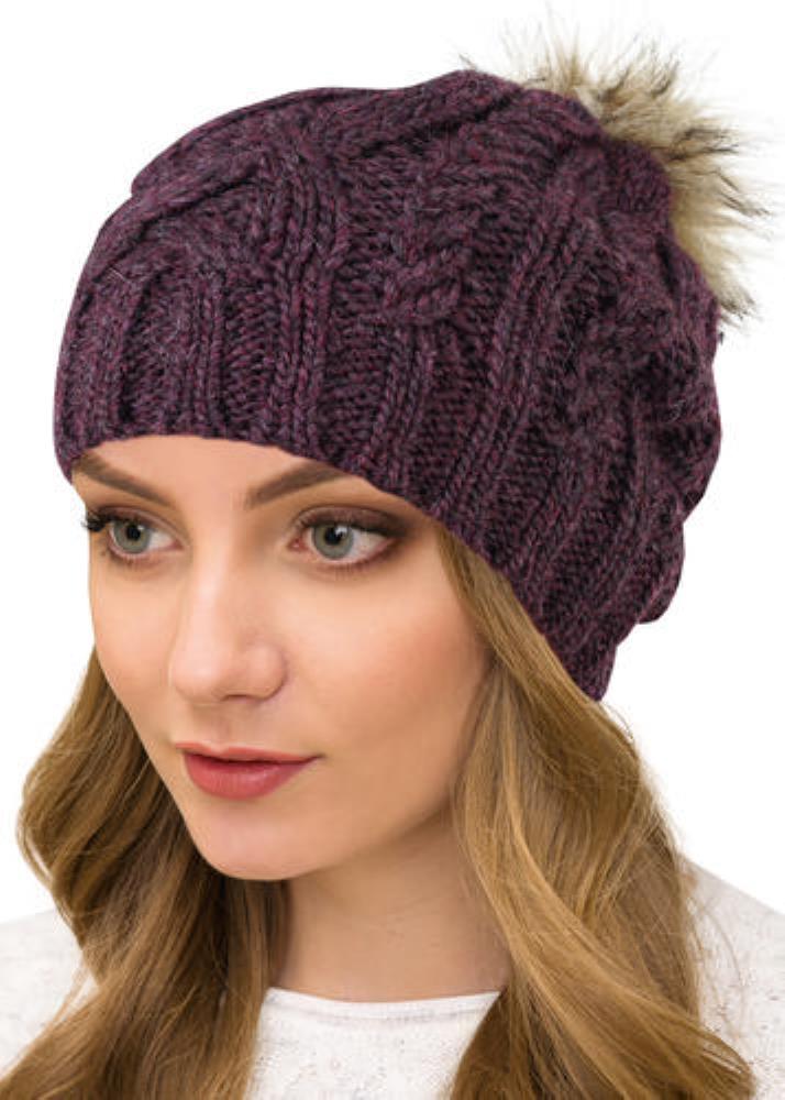 Шапка жен (АРТ. 161343ша)