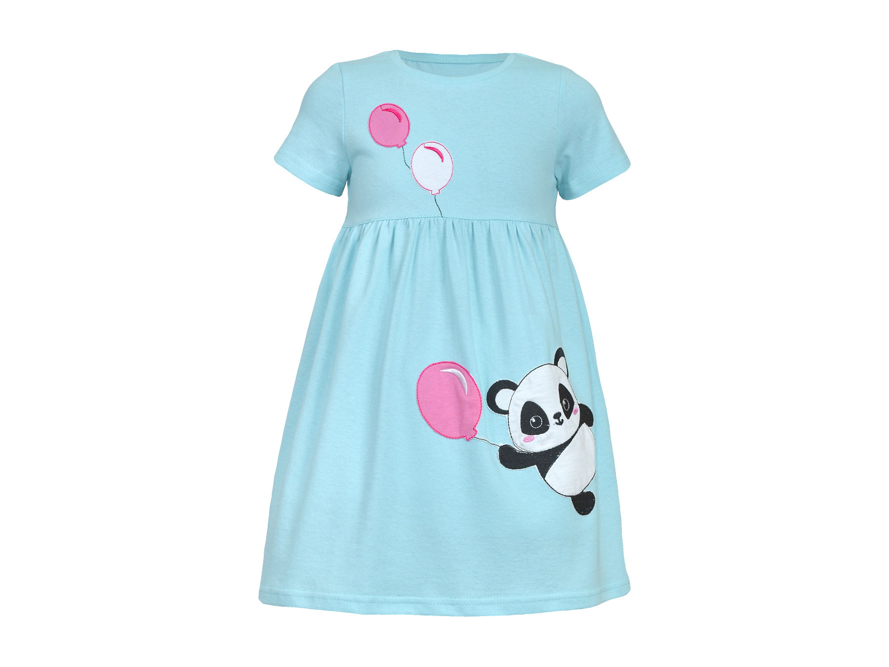 Платье дев (АРТ. 11-140-2)