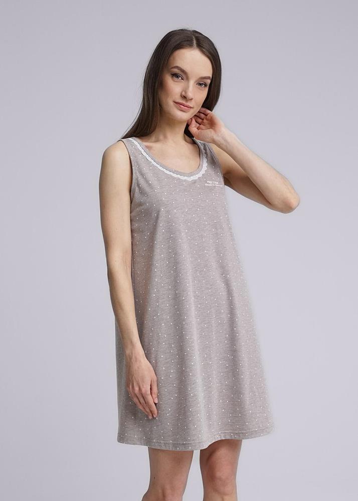 Сорочка жен (АРТ. LS13-1038)