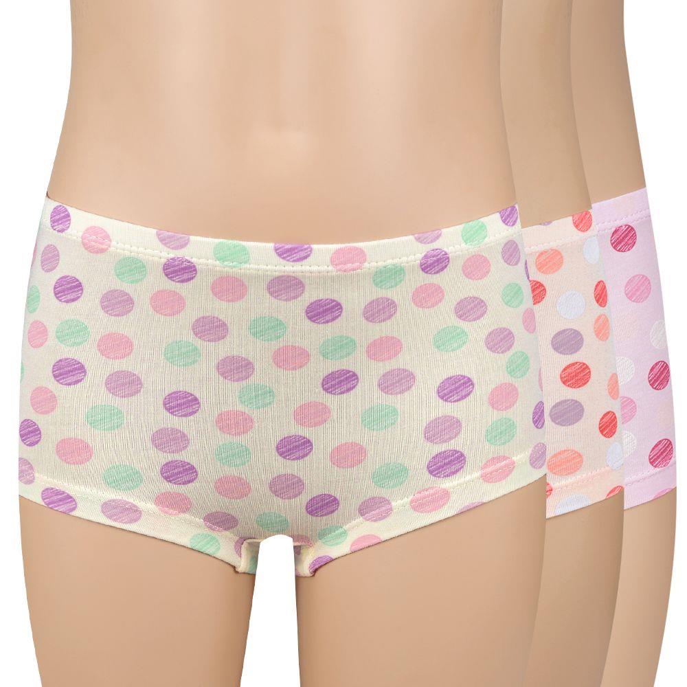 Трусы дев (АРТ. 5618)