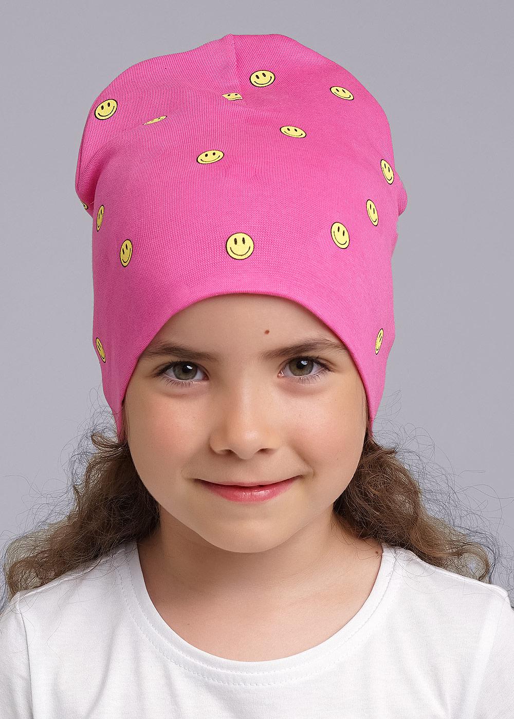 Шапка дет (АРТ. 436026/2рп)