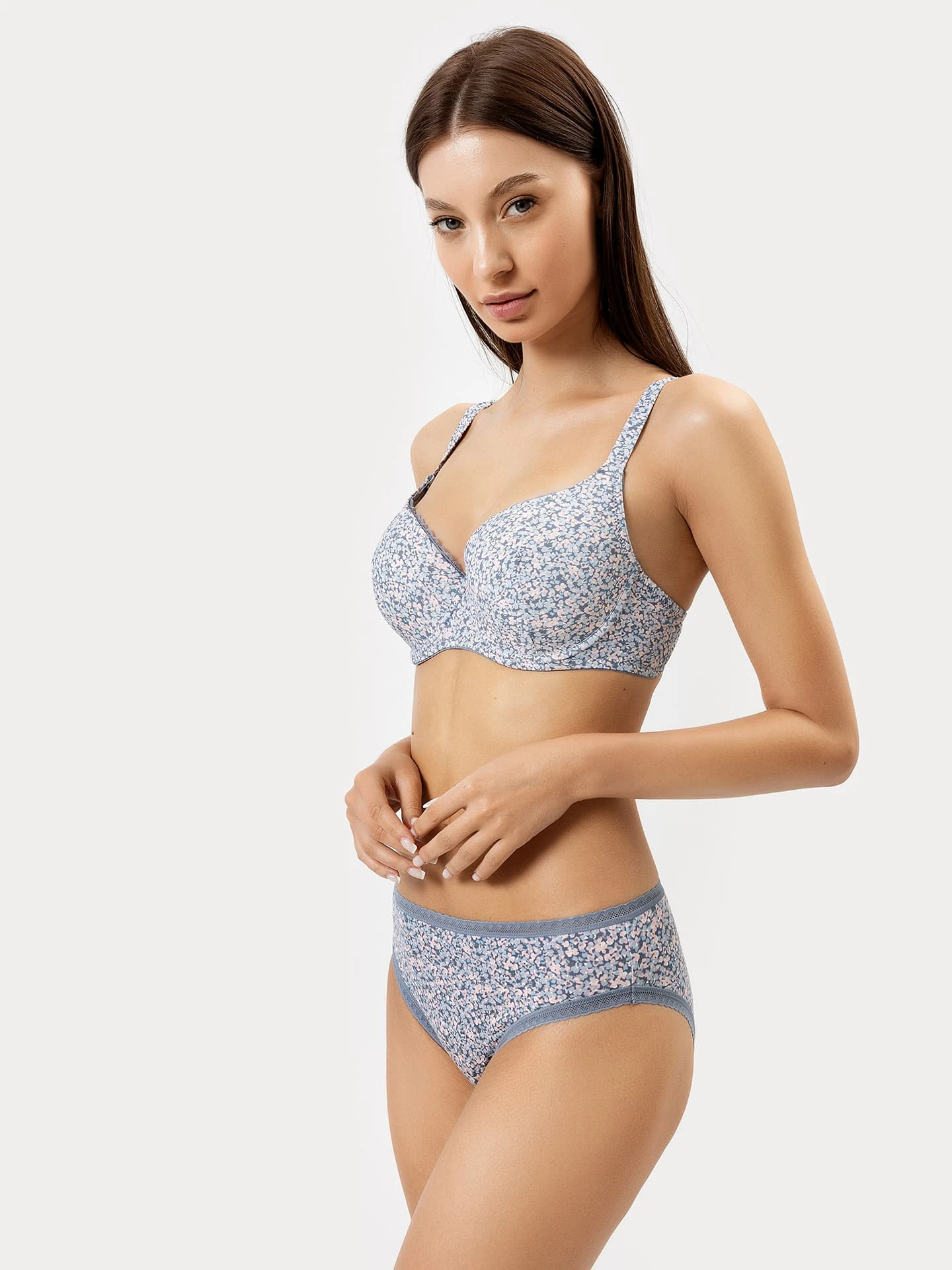 Трусы жен (АРТ. 412401)