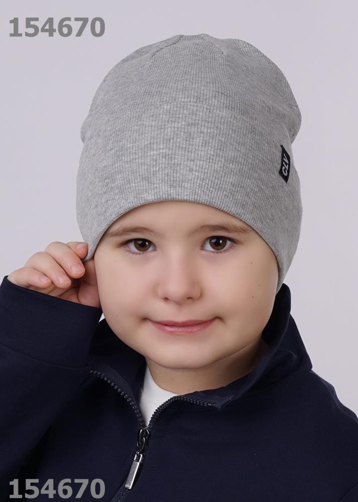 Шапка дет (АРТ. 525711ш)