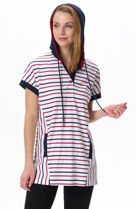 Туника жен (АРТ. T0200-S01.3S09)