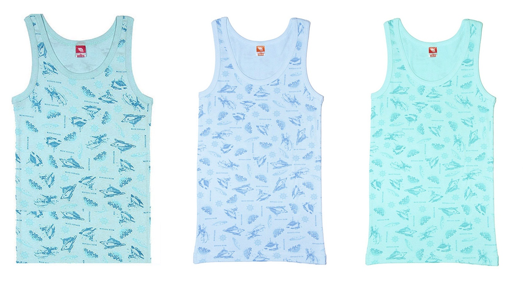 Майка мал (АРТ. CAJ 2243)