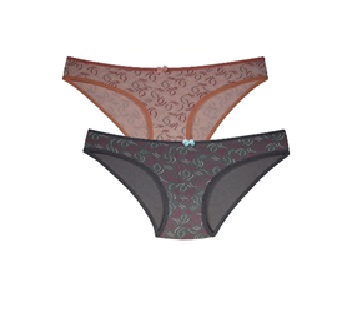 Трусы жен (АРТ. 3132)