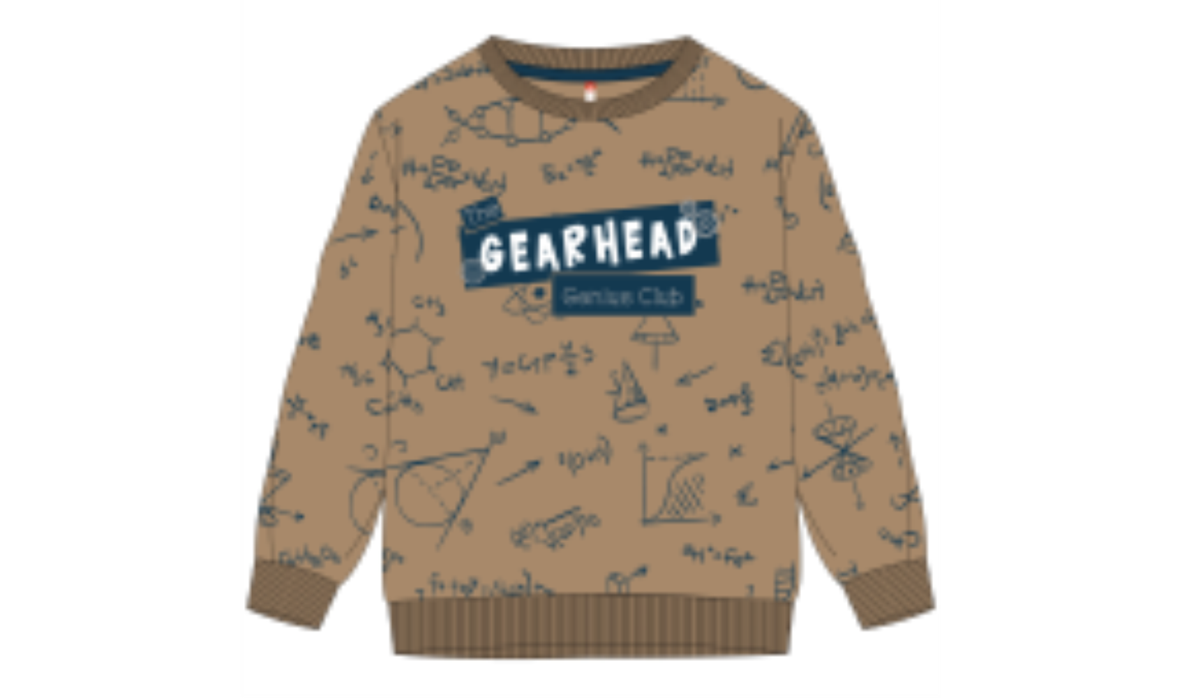 Джемпер мал Cherubino (АРТ. CWKB 63178)