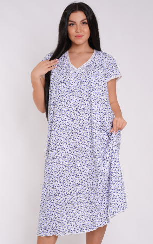 Сорочка жен (АРТ. 1306/1)