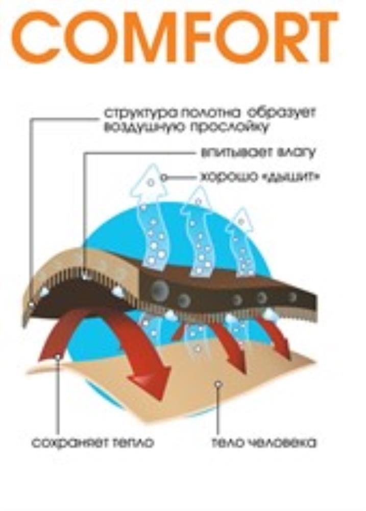 Комплект муж (АРТ. MHP600250)