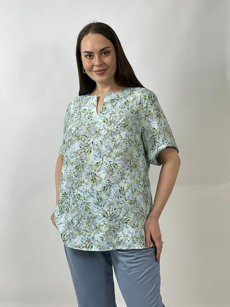 Блузка жен (АРТ. 11734-2)