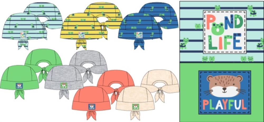 Бандана мал (АРТ. CSNB 80044)