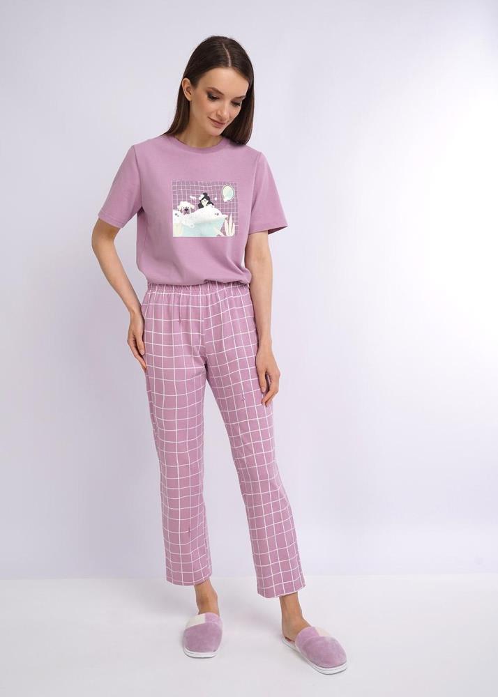 Комплект жен Clever (АРТ. LP12-973/1)