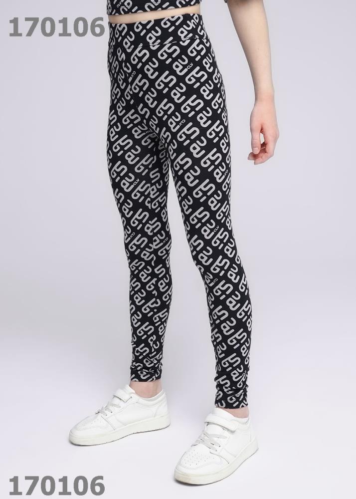 Лосины дев (АРТ. 736054/62гн)