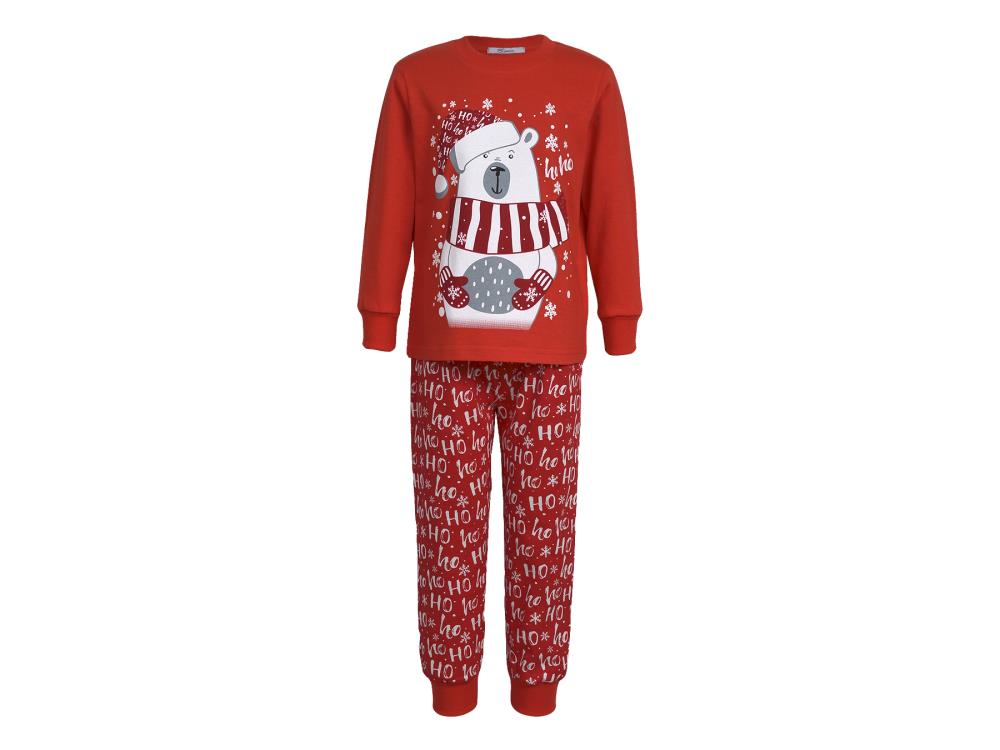 Пижама мал (АРТ. 8-36-3)