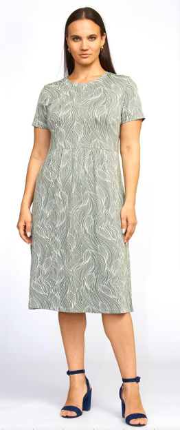 Платье жен (АРТ. 7001/3)