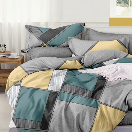 КПБ 2-х сп поплин (АРТ. ПВ12-1259)