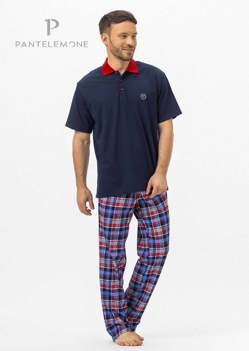 Комплект муж домашний (АРТ. PDK-286)