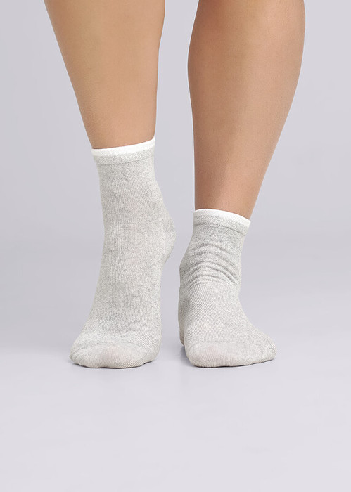 Носки жен (АРТ. Д140)