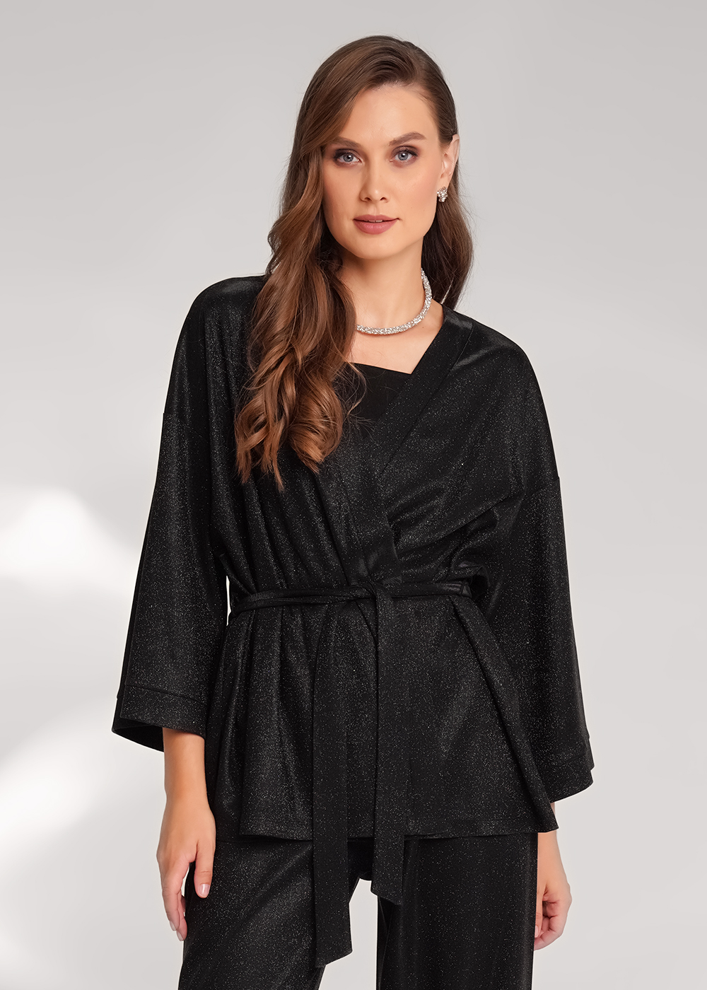 Блузка жен   (АРТ. 157030/193я)