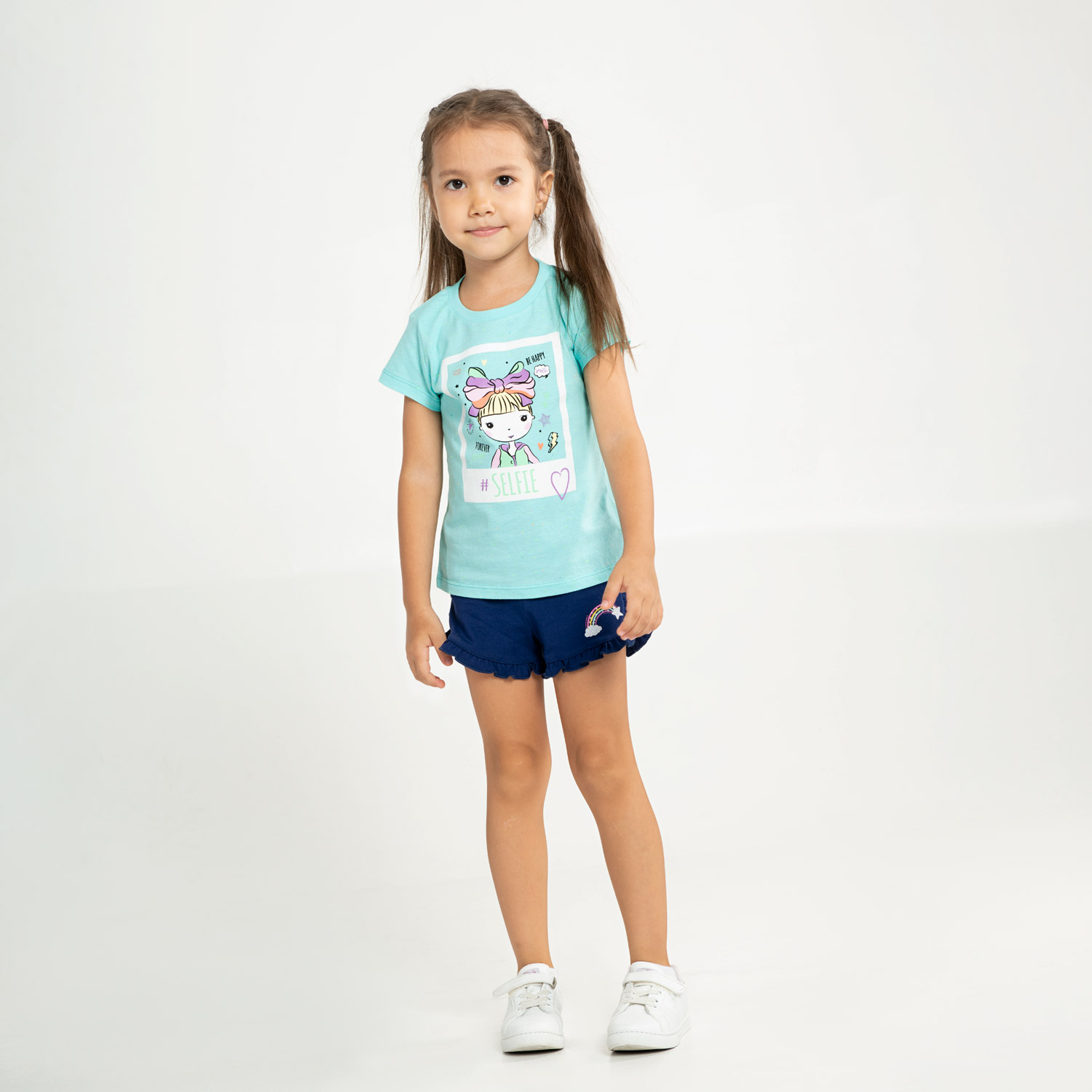 Футболка дев (АРТ. CWKG 62960)