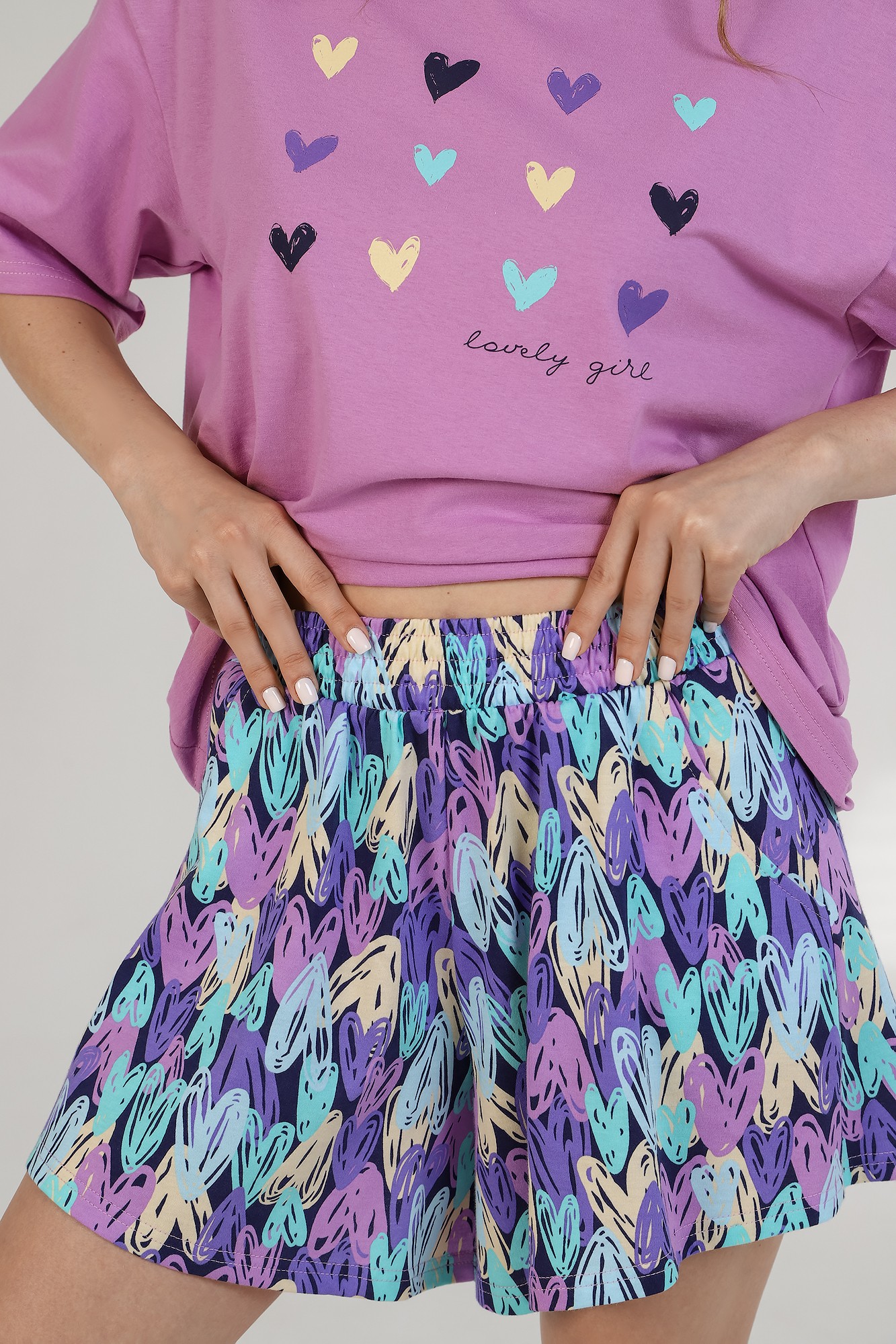 Костюм жен (АРТ. Сладкая жизнь-2)