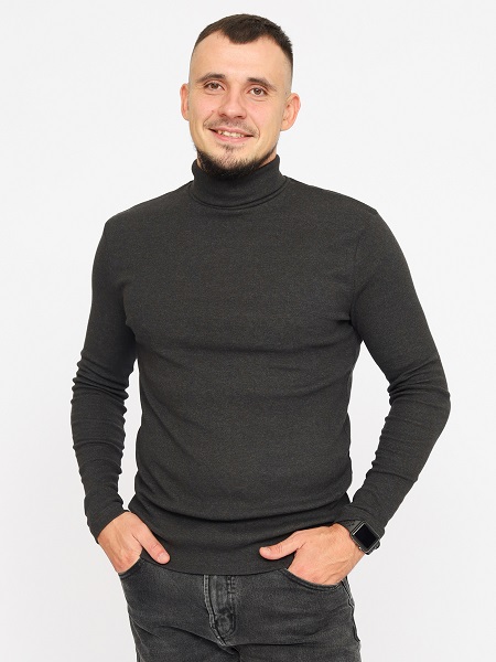 Водолазка муж (АРТ. FWXM 60188)