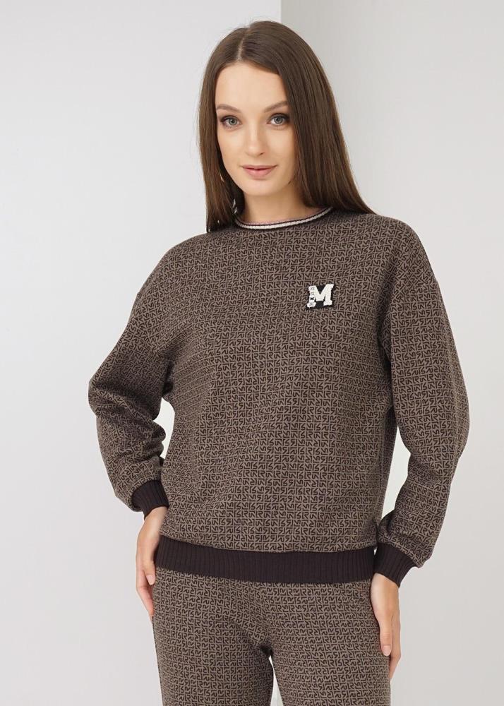 Джемпер жен (АРТ. 136322/116ввэ)