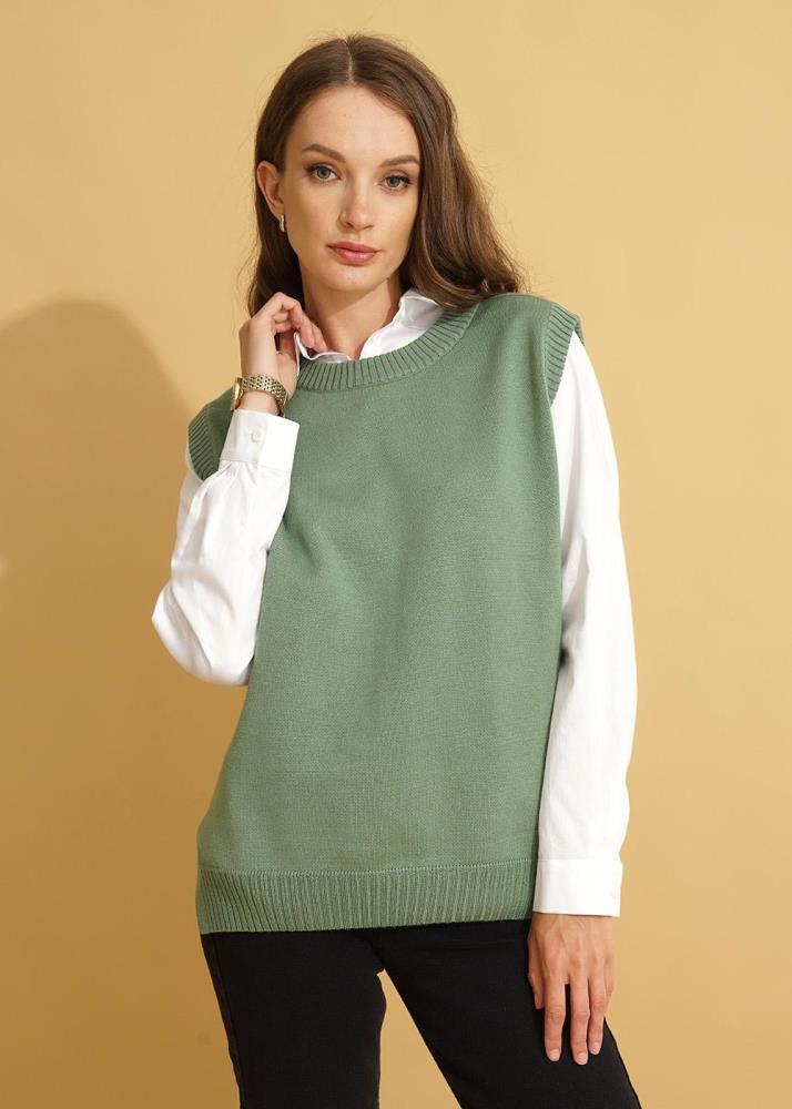 Жилет жен (АРТ. 333775ха)