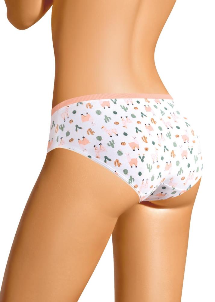 Трусы жен (АРТ. B971)