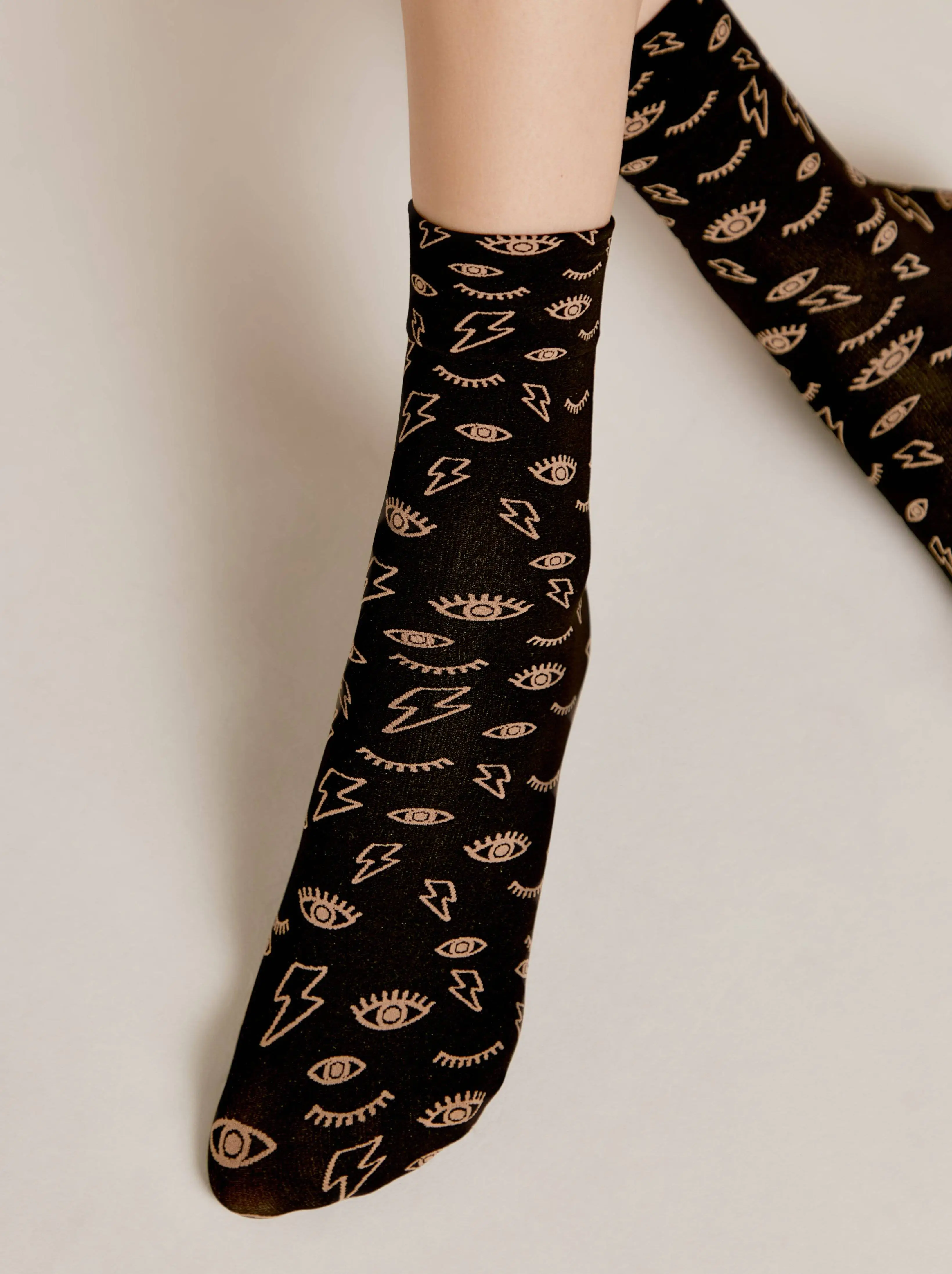 Носки жен CONTE ELEGANT FANTASY (АРТ. 22С-53СП)