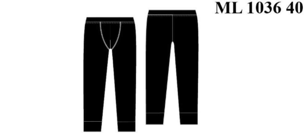 Кальсоны муж (АРТ. FWLM 10015)