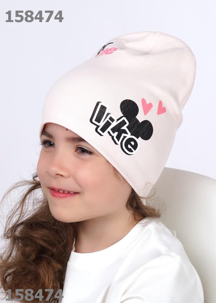 Шапка дет (АРТ. 420847/1рп)