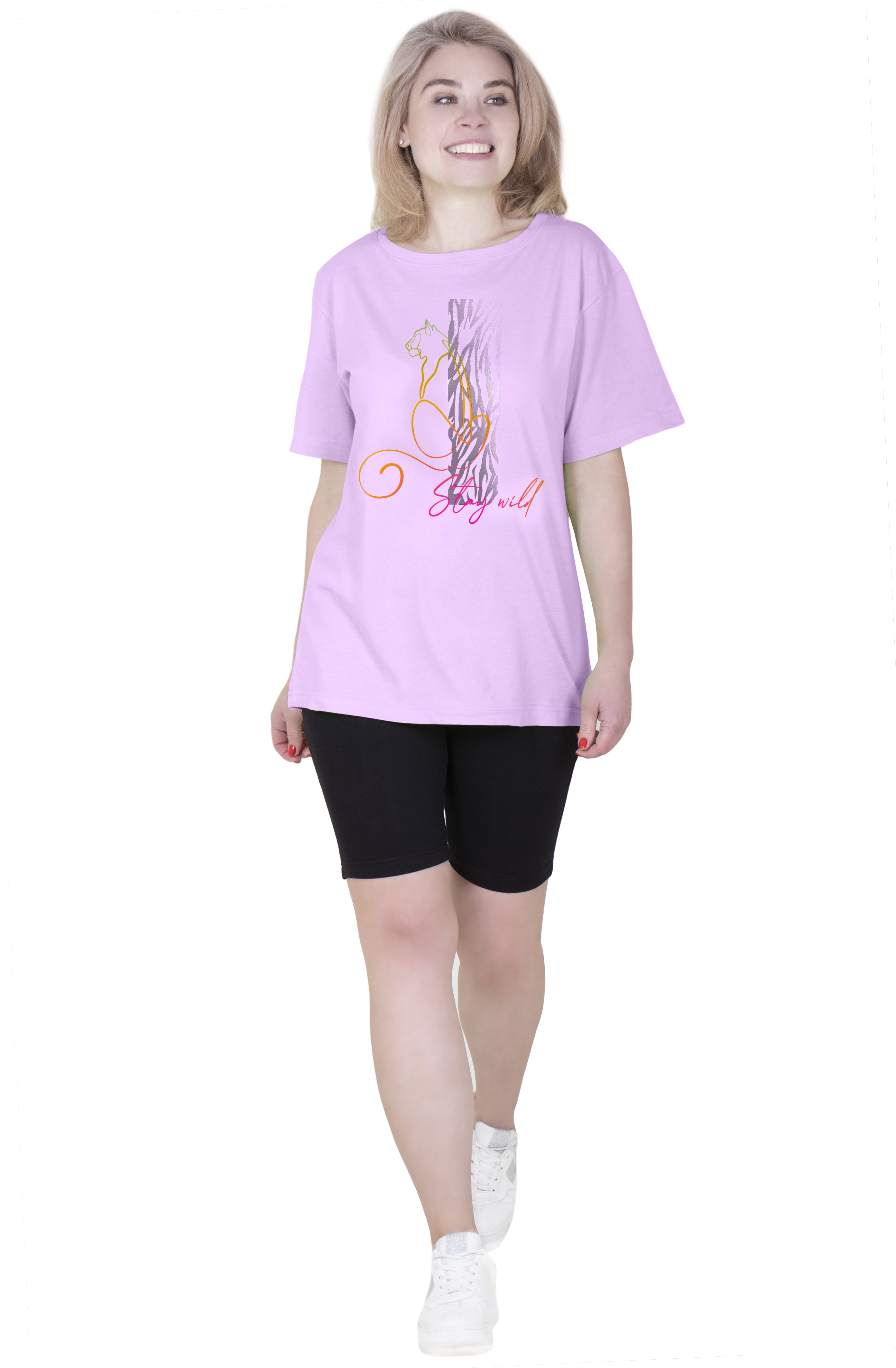 Коcтюм жен "Диско" (АРТ. К-281)