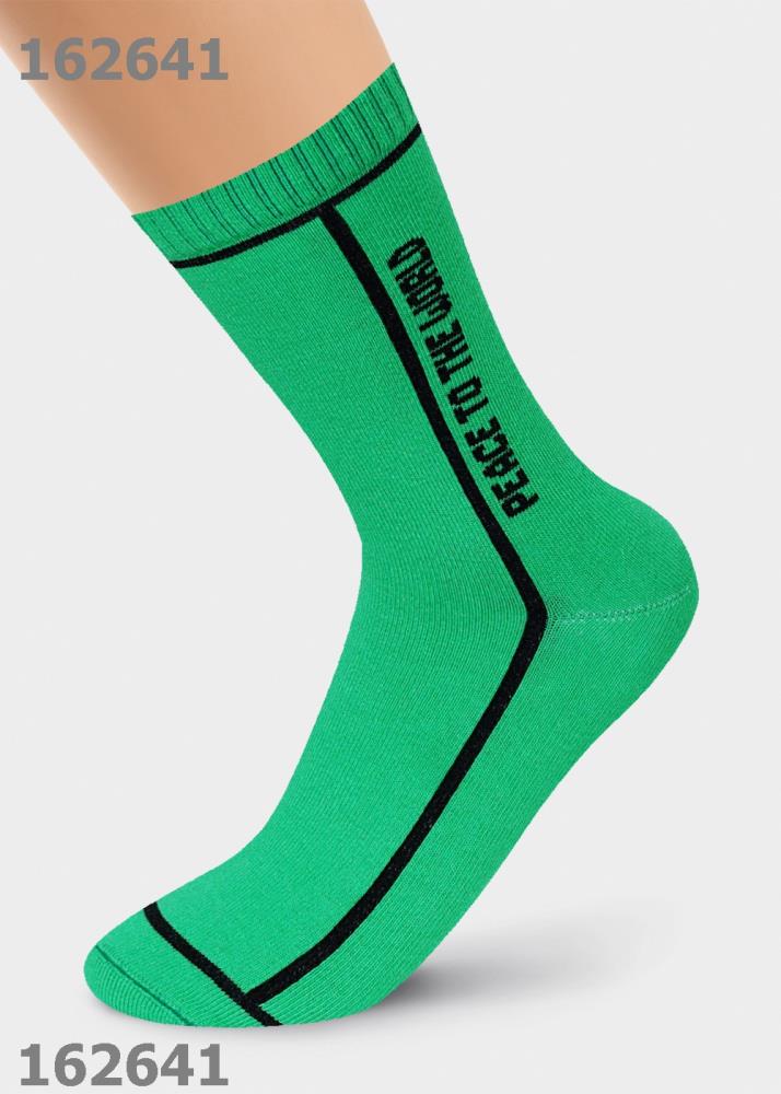 Носки жен Clever (АРТ. Д2273)