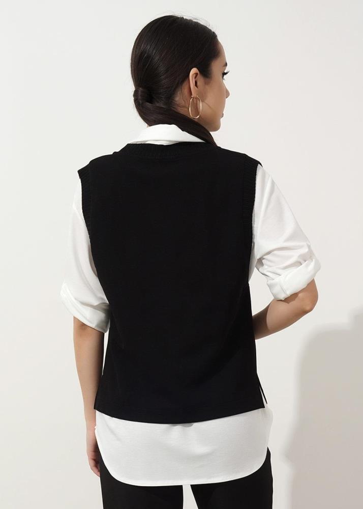 Жилет жен Clever (АРТ. 236117/97сд)