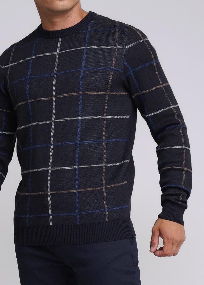 Джемпер муж (АРТ. 433959/14ха)