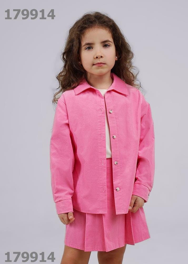 Блузка дев (АРТ. 842988/74гв)